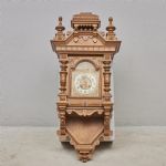 1733 4435 WALL CLOCK